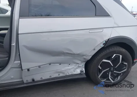 2024 Hyundai Ioniq 5 Sel z USA, uszkodzony, nr VIN KM8KN4DE5RU259446